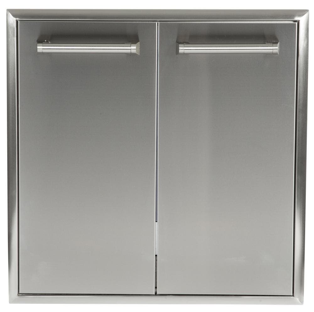 Coyote CTC Stainless Steel, Double