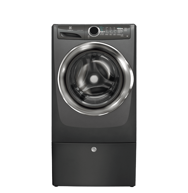 Electrolux EFLS517STT Titanium