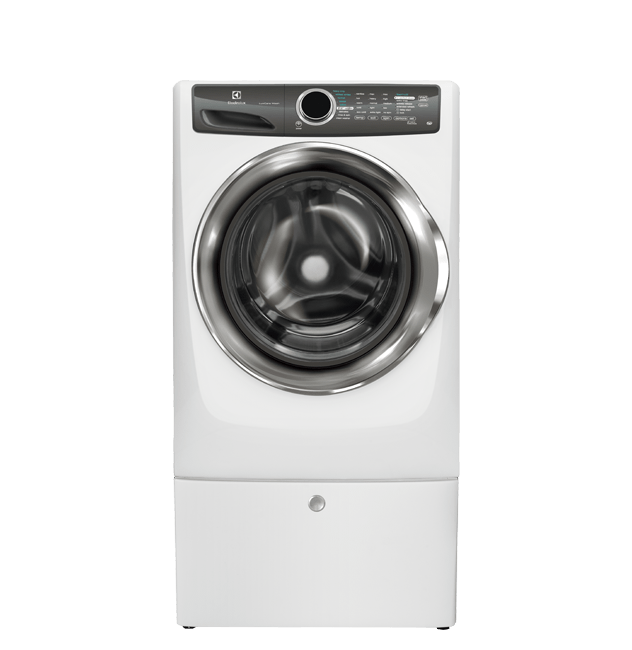 Electrolux EFLS517SIW White