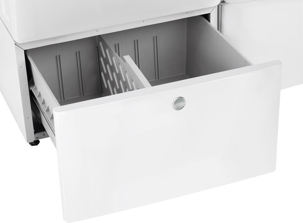 Electrolux EPWD157SIW Island White