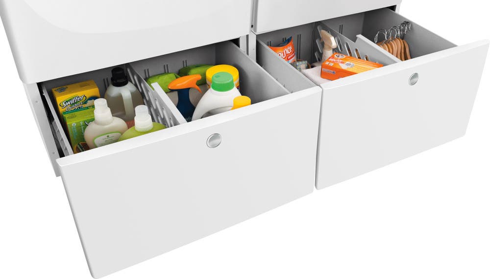 Electrolux EPWD157SIW Island White