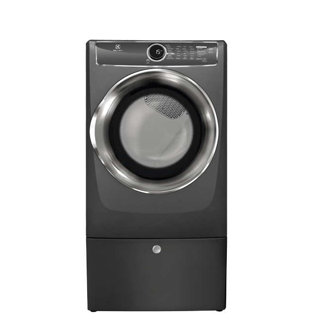 Electrolux EFMG617STT Titanium