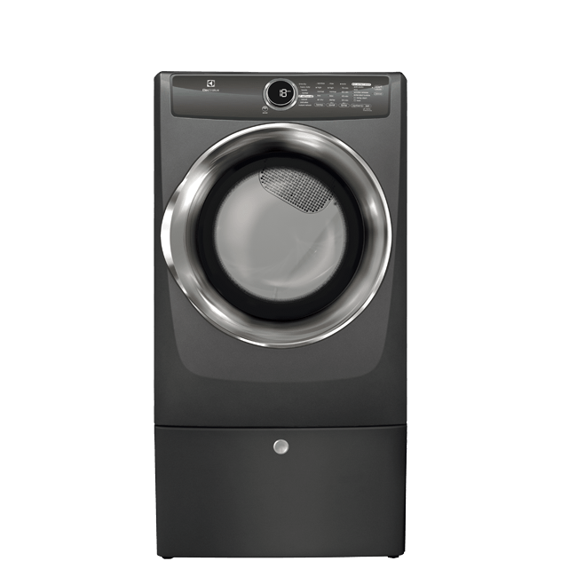 Electrolux EFMG517STT Titanium