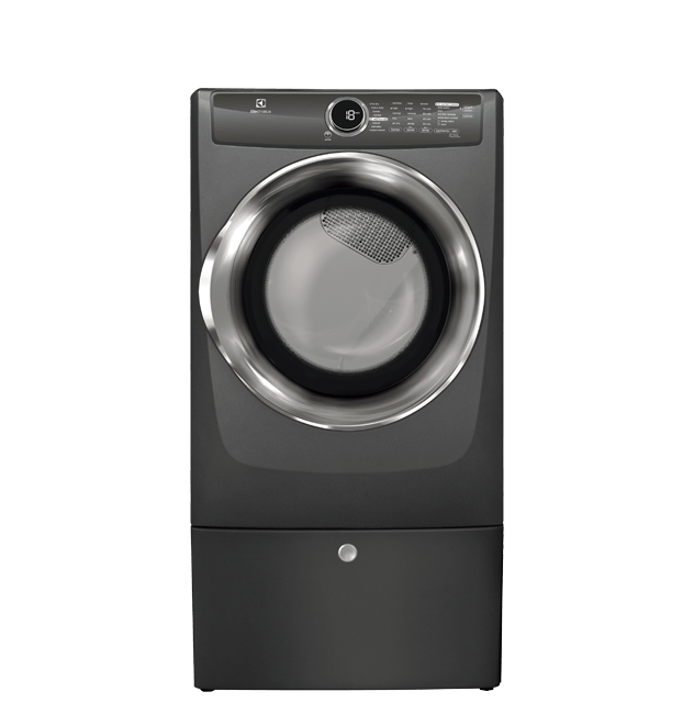 Electrolux EFME517STT Titanium