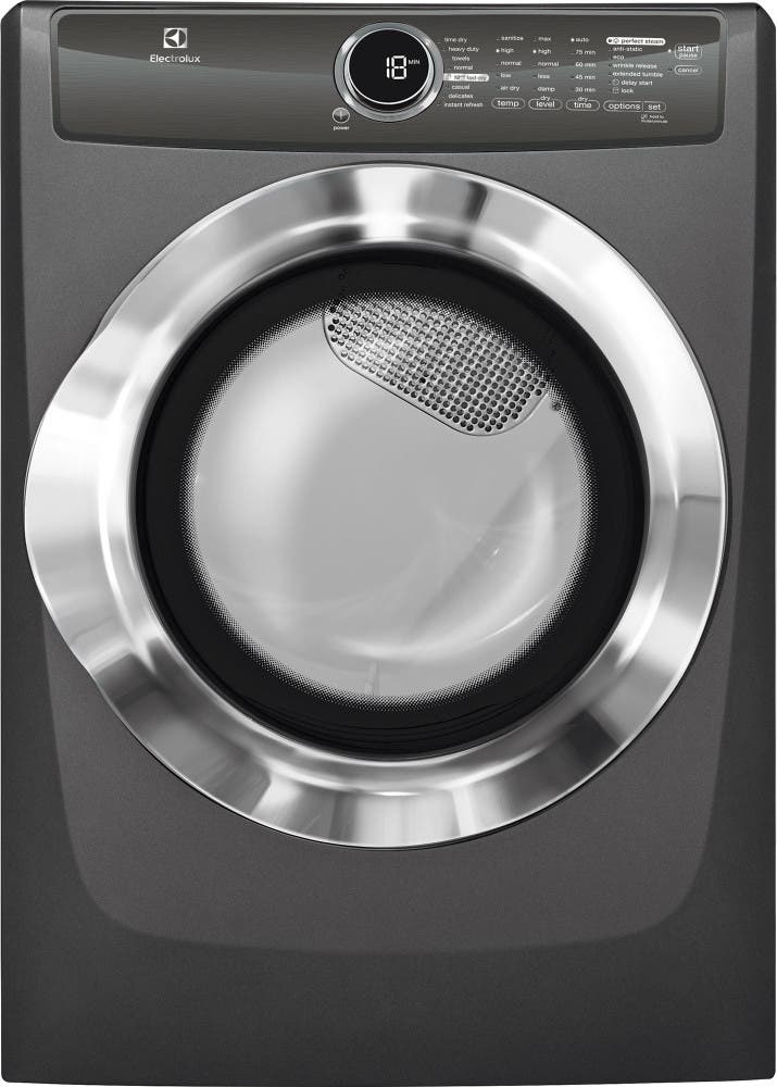 Electrolux EFME617STT Titanium