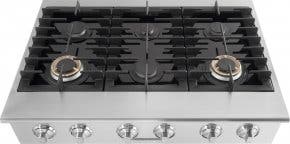 Electrolux E36GC76PPS Stainless Steel