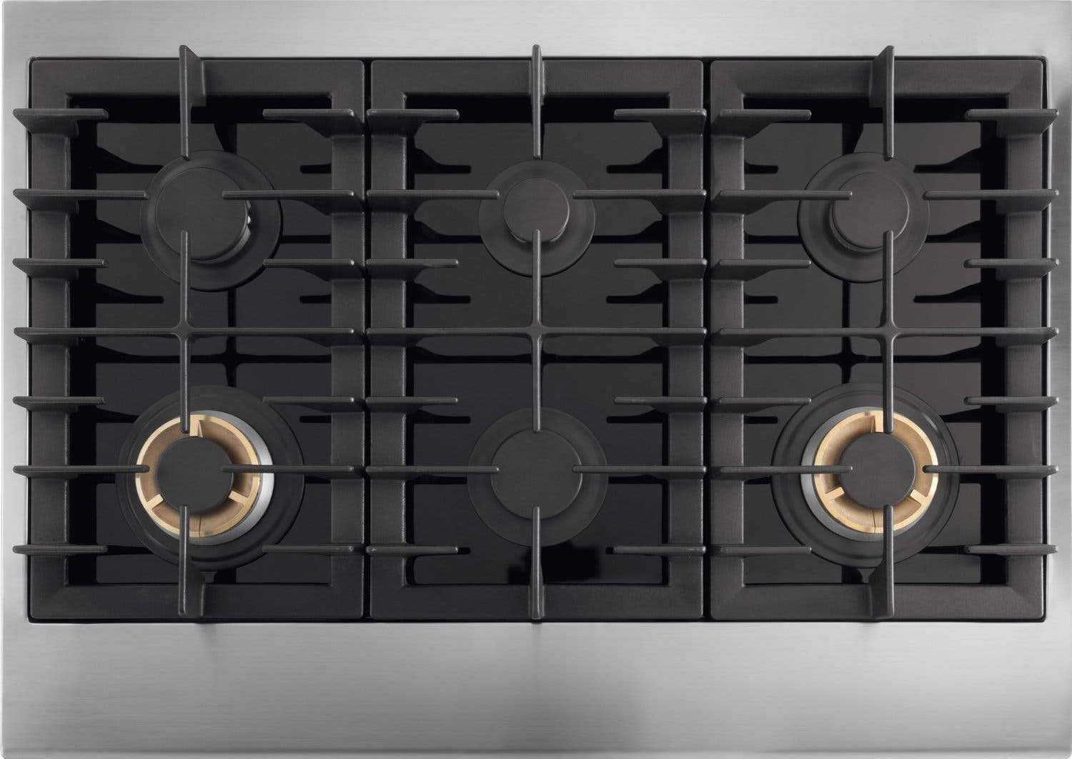 Electrolux E36GC76PPS Stainless Steel