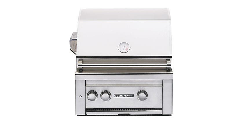 Lynx L400RLP Liquid Propane