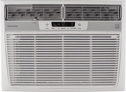 Frigidaire FFRE15B3Q1 White