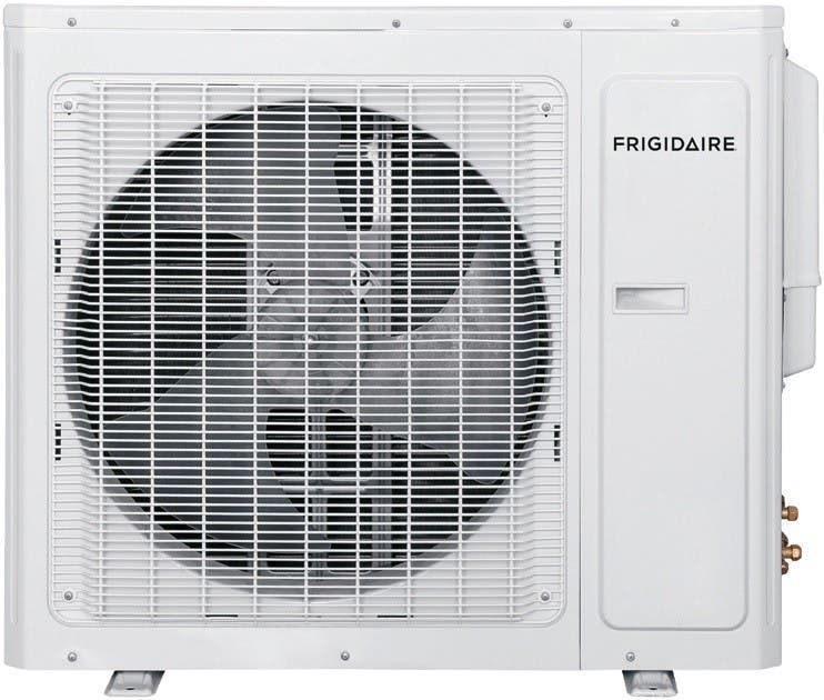 Frigidaire FFHP362ZQ2 White, 34,400 BTU