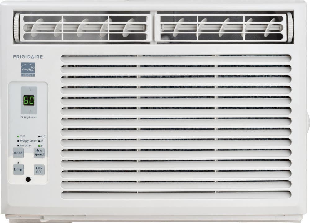 Frigidaire FFRE0533S1 5,000 BTU ENERGY STAR Window Air Conditioner