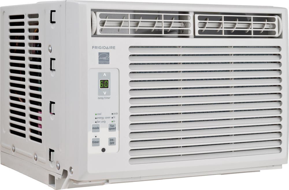 Frigidaire FFRE0533S1 5,000 BTU ENERGY STAR Window Air Conditioner