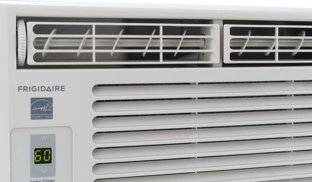 Frigidaire FFRE0533S1 5,000 BTU ENERGY STAR Window Air Conditioner