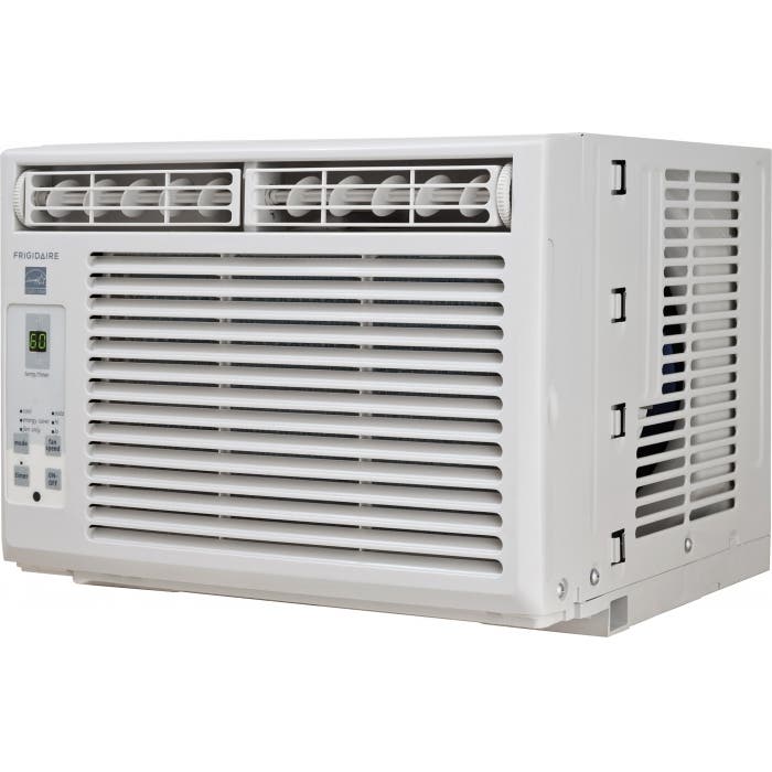 Frigidaire FFRE0533S1 5,000 BTU ENERGY STAR Window Air Conditioner