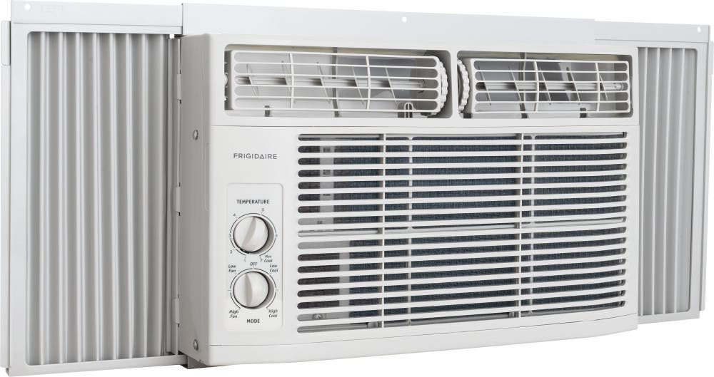 Frigidaire FFRA0811R1 White