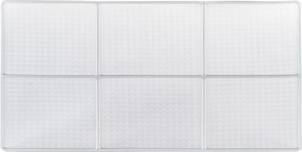 Frigidaire FFRA0811R1 White
