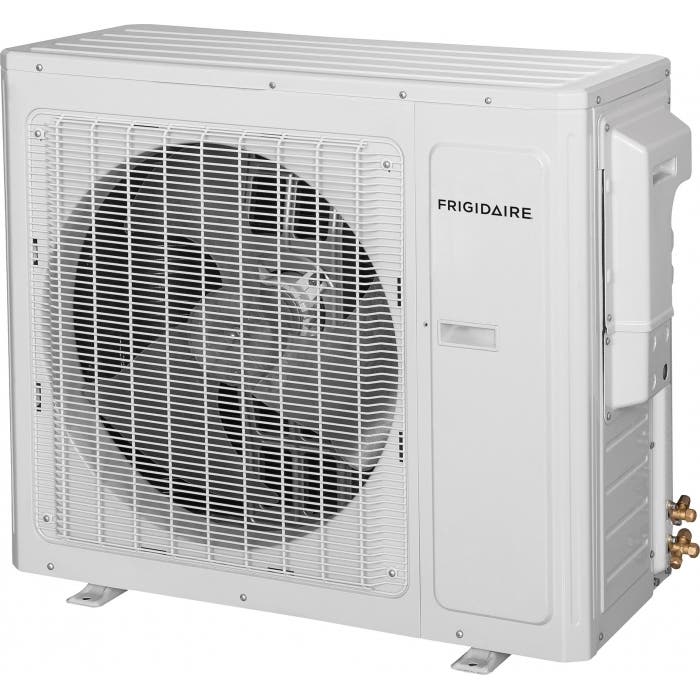 Frigidaire FFHP362CQ2 White