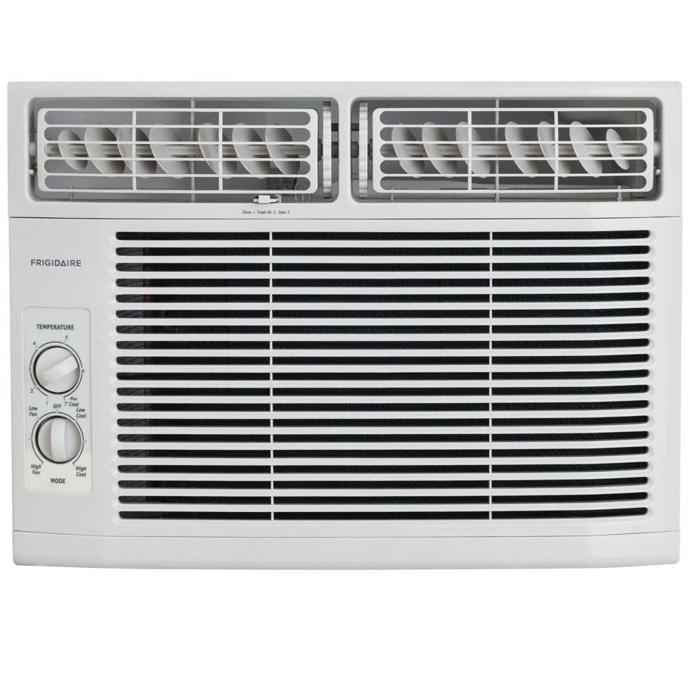 Frigidaire FFRA1211R1 White