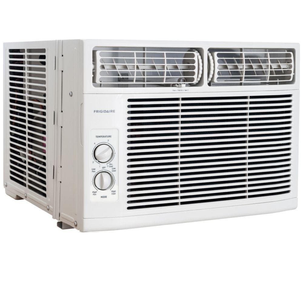Frigidaire FFRA1211R1 White