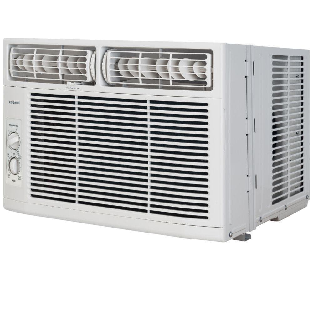 Frigidaire FFRA1211R1 White