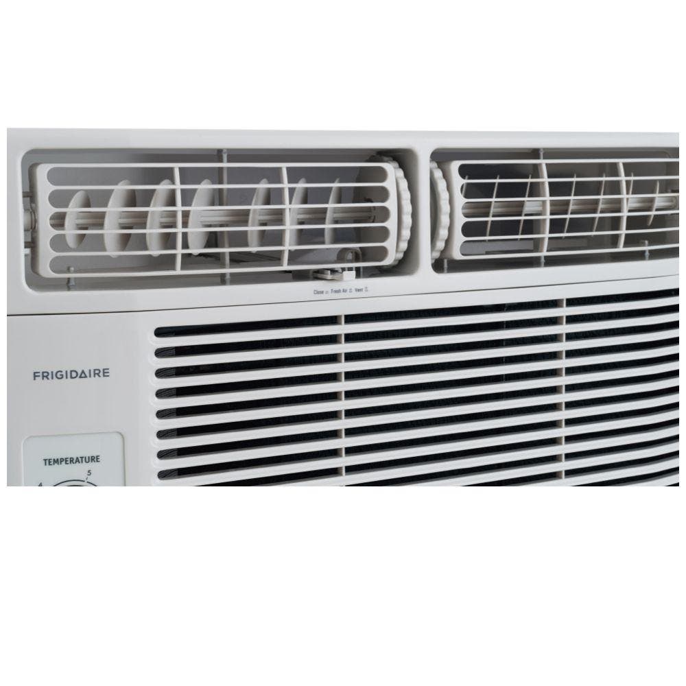 Frigidaire FFRA1211R1 White