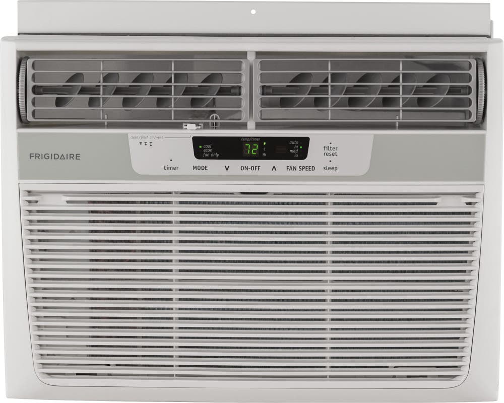 Frigidaire FFRA1222R1 12,000 BTU Window Air Conditioner