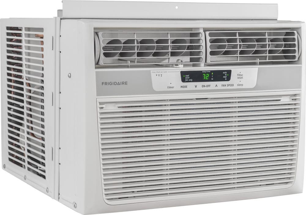 Frigidaire FFRA1222R1 12,000 BTU Window Air Conditioner