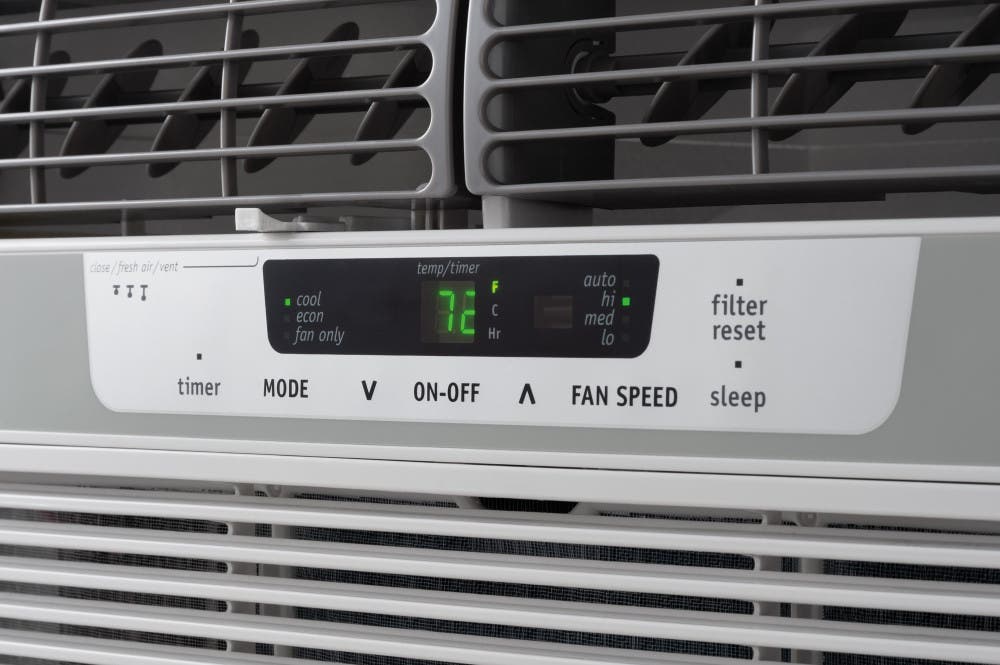 Frigidaire FFRA1222R1 12,000 BTU Window Air Conditioner