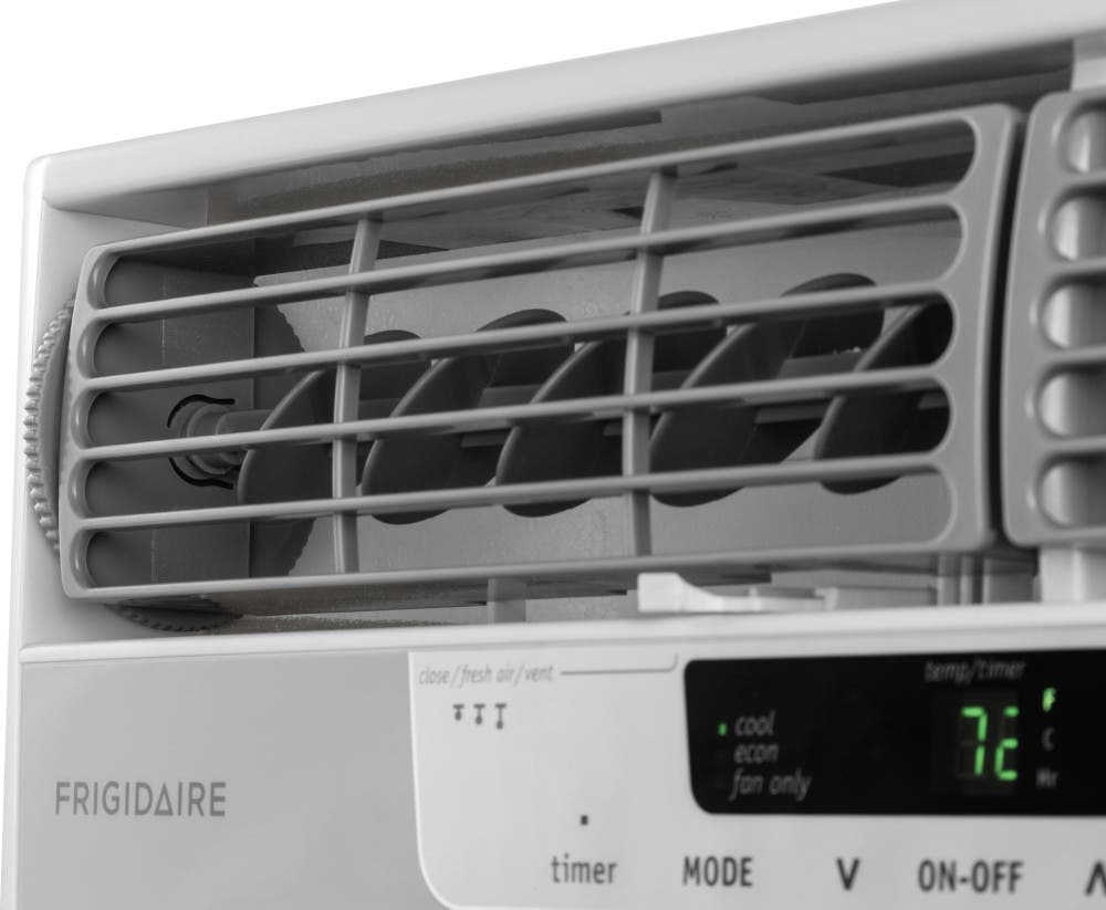 Frigidaire FFRA1222R1 12,000 BTU Window Air Conditioner