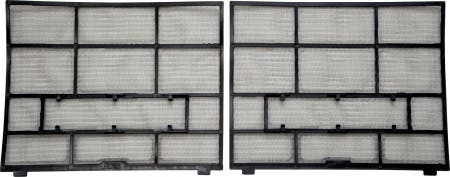 Frigidaire FFHP092WQ2 9,000 BTU Wall-Mount Mini Split Indoor Air Conditi...