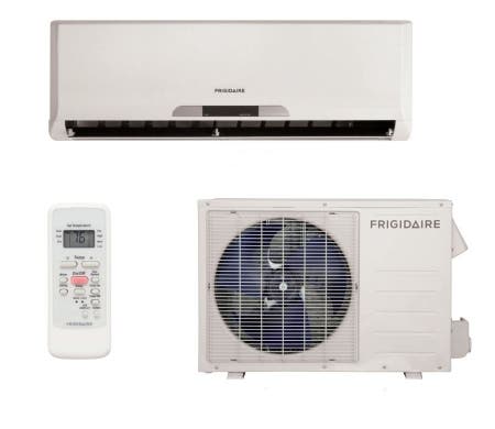 Frigidaire FRS123LS1 12,000 BTU Single Zone