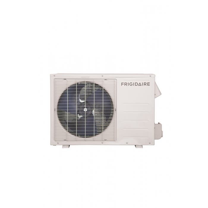 Frigidaire FRS123LS1 12,000 BTU Single Zone