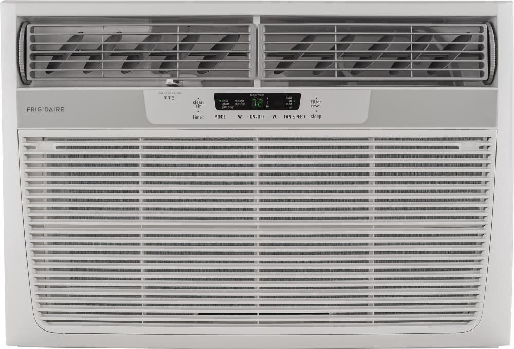 Frigidaire FFRA2822R2 White