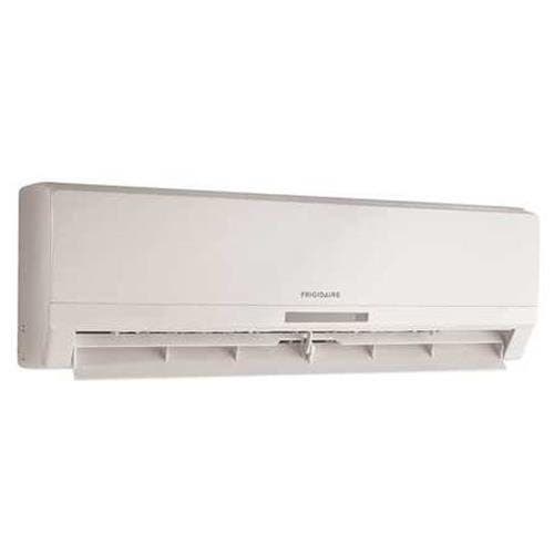 Frigidaire FFMS181WQ2 Split System AC,Wall,208/230V G9786244