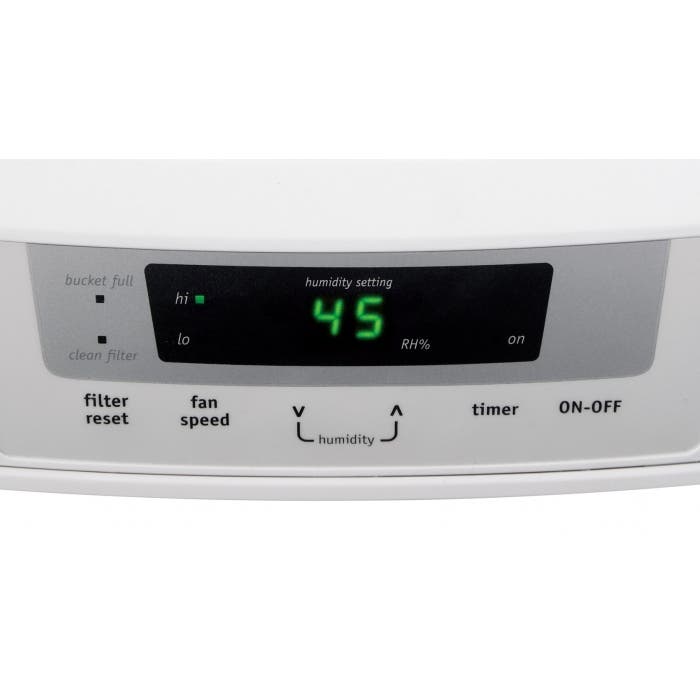 Frigidaire FAD704DWD White
