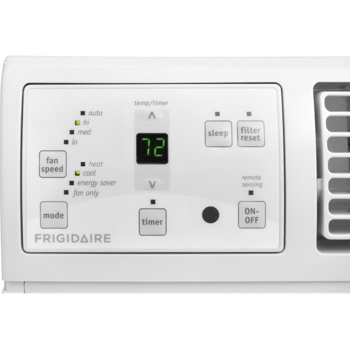 Frigidaire FFTH1222R2 12,000 BTU Thru-the-Wall Air Conditioner