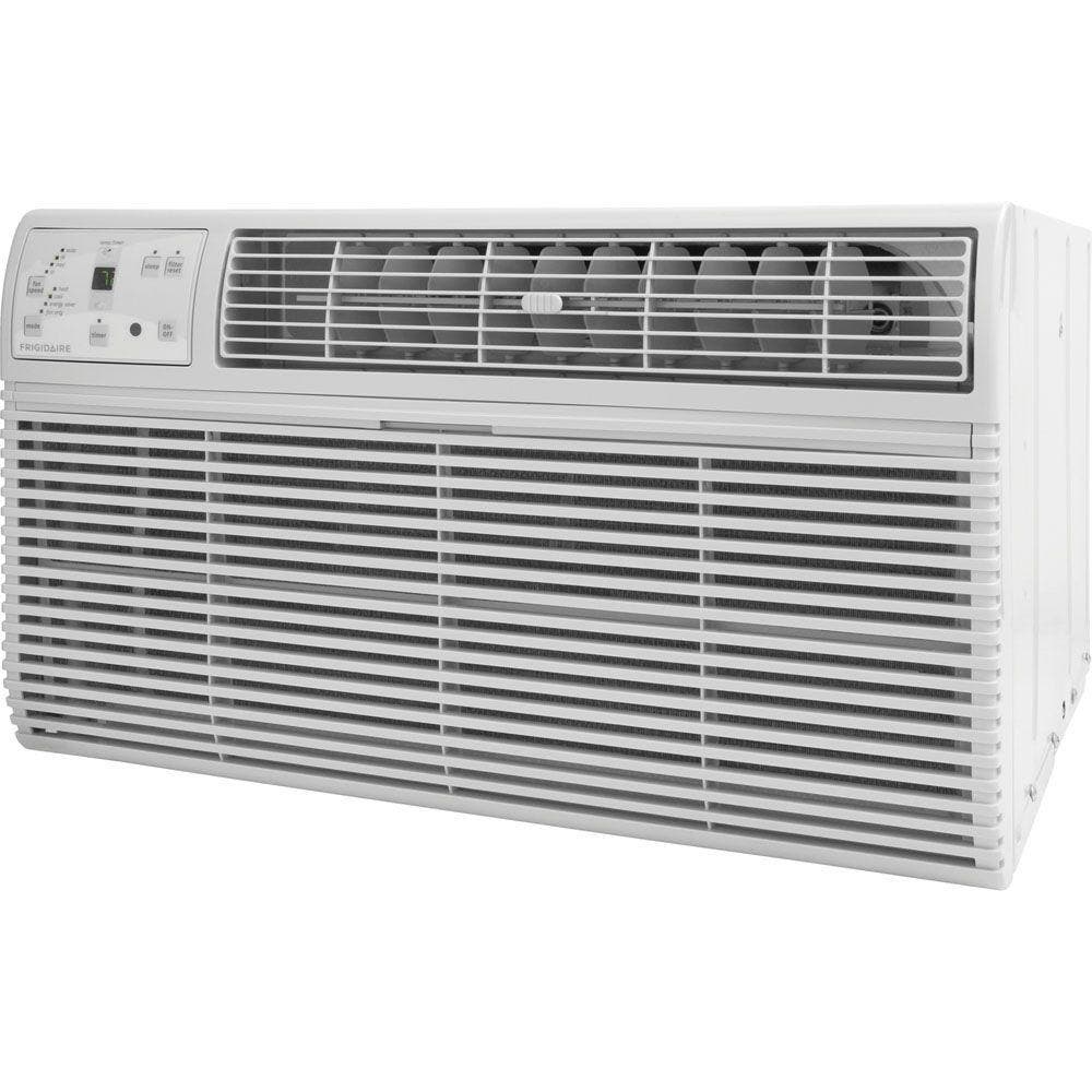 Frigidaire FFTH1222R2 12,000 BTU Thru-the-Wall Air Conditioner