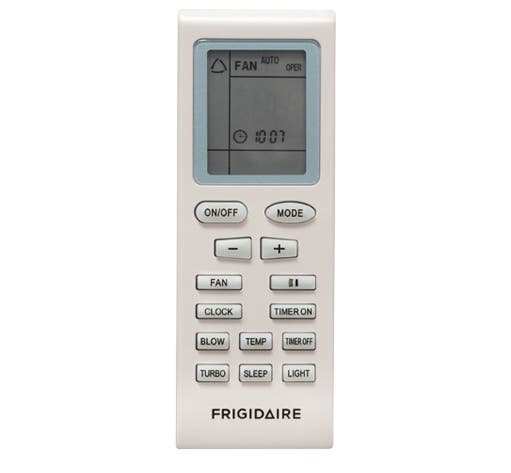 Frigidaire FFHP182SQ2 Ductless Split Air Conditioner