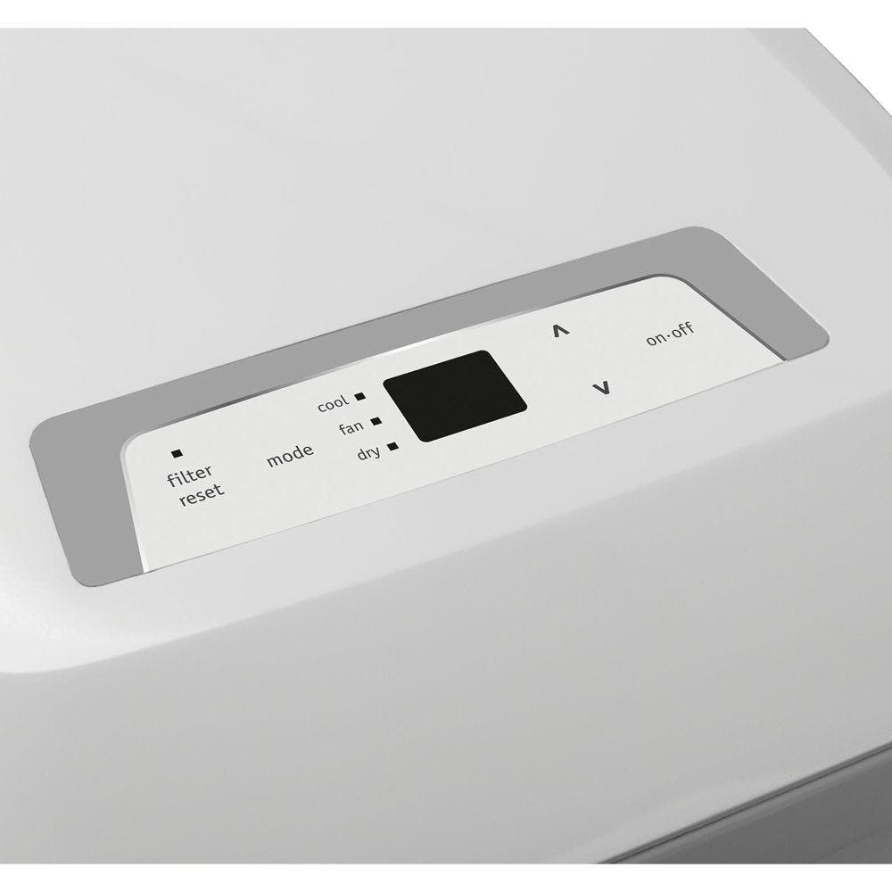 Frigidaire FFPA0822R1 8,000 BTU Portable Air Conditioner