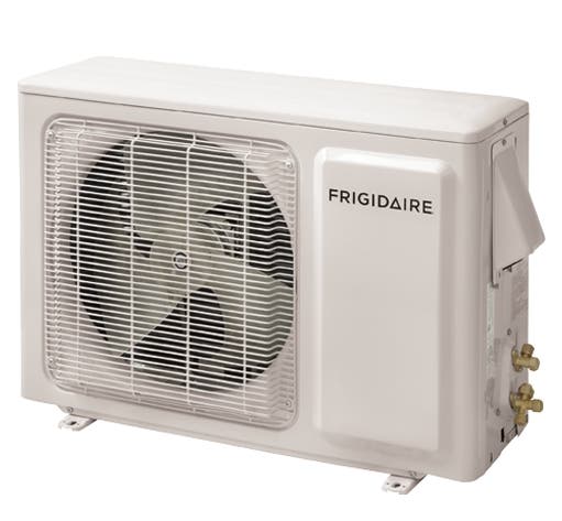 Frigidaire FFHP122SQ2 Ductless Split Air Conditioner