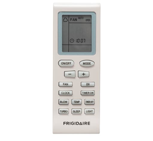 Frigidaire FFHP122SQ2 Ductless Split Air Conditioner