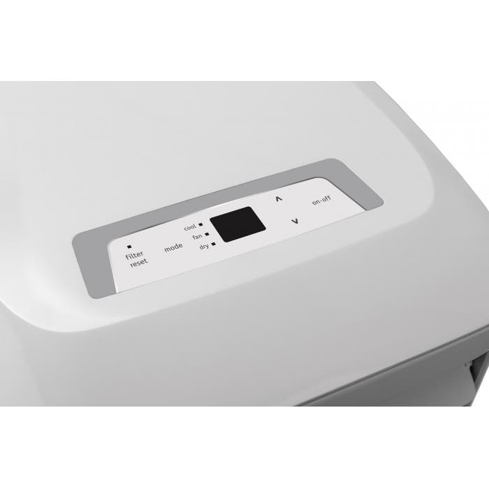 Frigidaire FFPA1022R1 White
