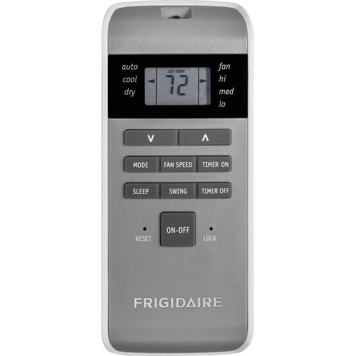 Frigidaire FFPA1022R1 White
