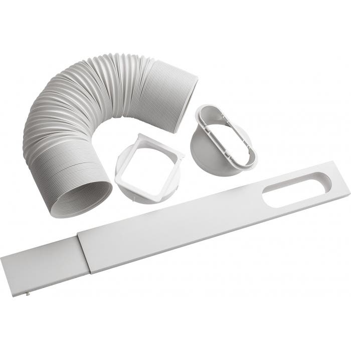 Frigidaire FFPA1022R1 White