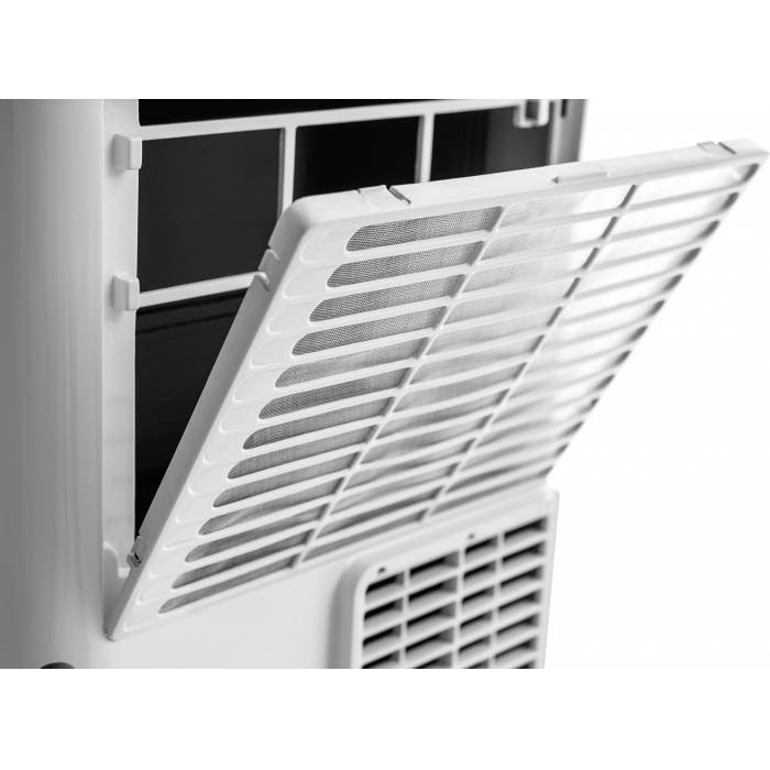 Frigidaire FFPA1022R1 White
