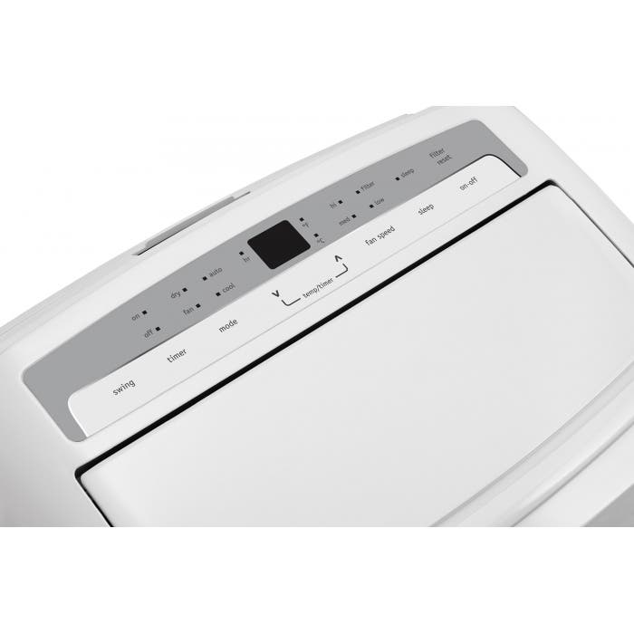 Frigidaire FFPA1222R1 White