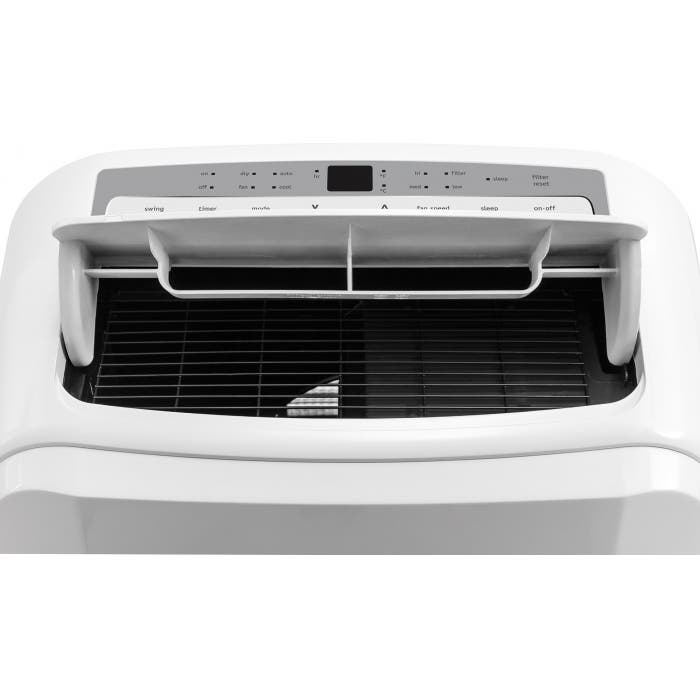 Frigidaire FFPA1222R1 White