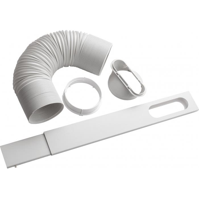 Frigidaire FFPA1222R1 White