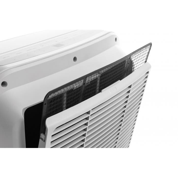 Frigidaire FFPA1222R1 White