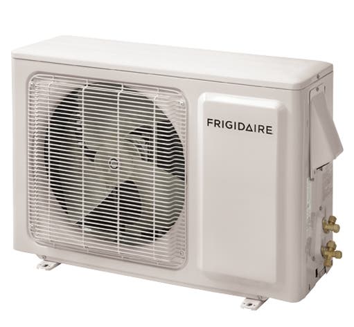 Frigidaire FFMS221SQ2 Ductless Split Air Conditioner Cooling Only, 21,50...